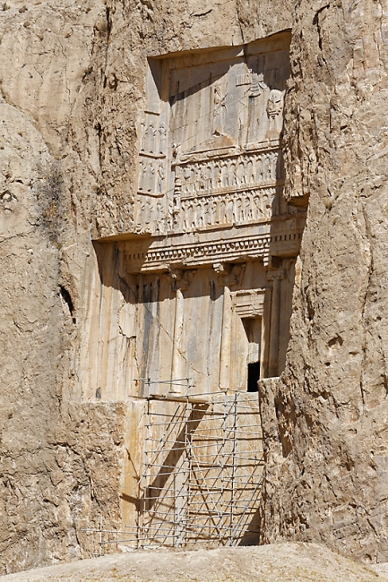 Naqsh-e Rostam-004